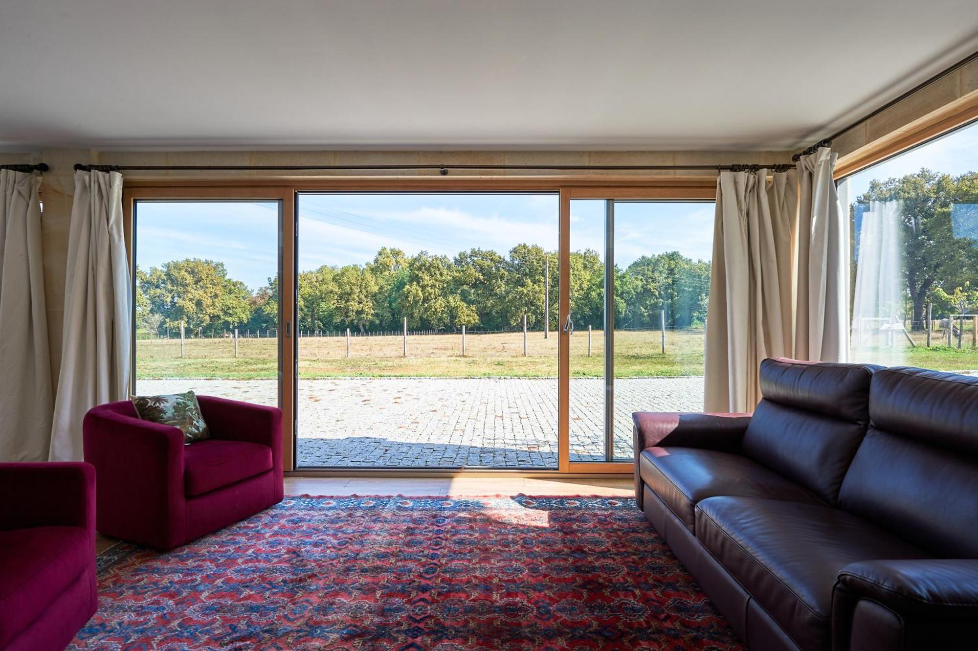 Fantastic Petit Beauval Hotel Saint-Sulpice-et-Cameyrac Exterior photo